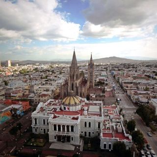 Aprueban en comisiones planes parciales para Guadalajara