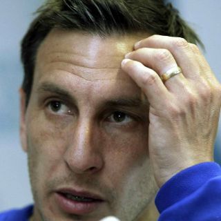 Es futbol, tenemos que dedicarnos a lo que nos corresponde: Chaco