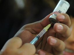 El fármaco no puede prevenir la enfermedad pero permite controlar el cáncer avanzado. EFE  /