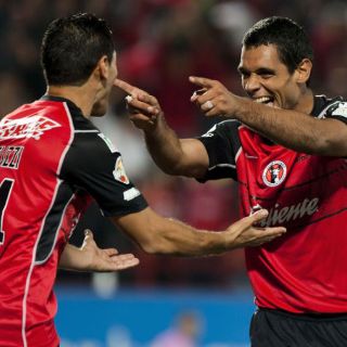 'Xolos' se reportan para el Clausura 2012