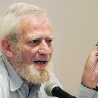 Otto Schöndube y Jorge Wilmot, protagonistas