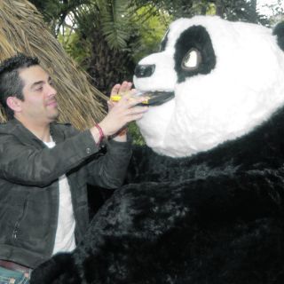 Omar Chaparro desea abrir brecha