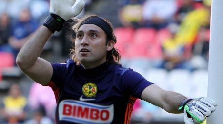 Armando Navarrete se incorporará a la escuadra de los Potros de Hierro. MEXSPORT  /