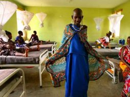 La medida podría afectar a 10 millones de pacientes en países en desarrollo, sobre todo en África.  /