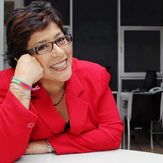 Que 25 años no es nada, y ha sido tanto