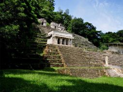 Ocho grupos de pobladores mayas han unido fuerzas para promover sus servicios a nivel nacional e internacional. ARCHIVO  /
