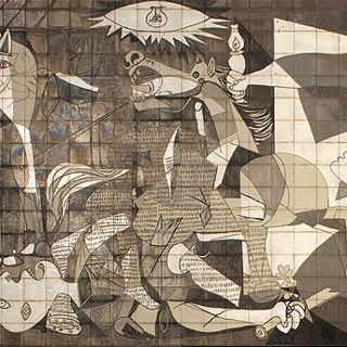 El 'Guernica' de Picasso cumple 30 años de estancia en España