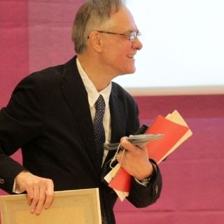 Vallejo vuelve a la tierra de Rulfo, ''donde los muertos hablan''