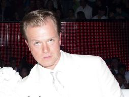 El crítico fue trasladado a 'El Torito' para cumplir horas de detención correspondientes. NOTIMEX  /