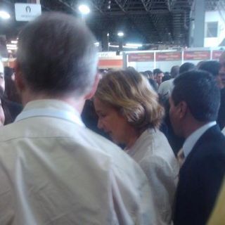 Guadalupe Loaeza revela título de su próximo libro