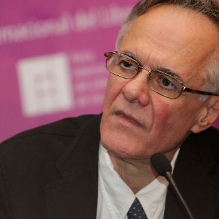 Vallejo planea escribir 'El desastre', una obra sin género