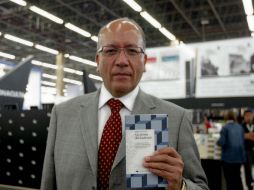 Son diversas las lecturas que ayudaron a Quirarte a comprender la personalidad de Wilde.  /