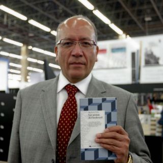 Libro de Quirarte revela últimos días de Oscar Wilde