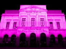 Uno de los beneficios que traerá a Hidalgo este encuentro será el intercambio económico y cultural. ARCHIVO  /