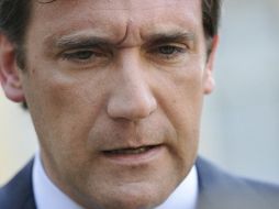 Coelho ganó pocas semanas después de que el anterior Ejecutivo, del Partido Socialista, pidiera a la UE el rescate financiero. ARCHIVO  /