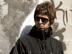 Los seguidores españoles de Noel Gallagher podrán reencontrarse con el inglés el 4 de marzo del año que viene. ARCHIVO  /