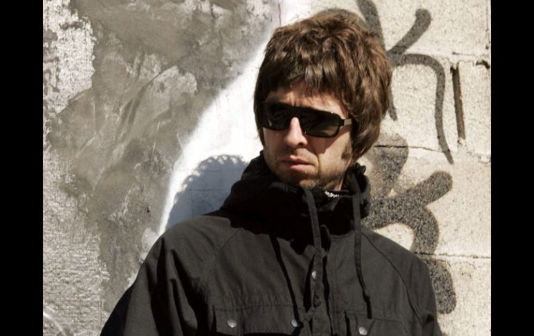 Los seguidores españoles de Noel Gallagher podrán reencontrarse con el inglés el 4 de marzo del año que viene. ARCHIVO  /
