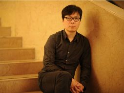 Young-Ha participará en las actividades del Instituto de Traducción de Literatura Coreana.  /