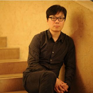 Kim Young-Ha, la inspiración latina de Corea