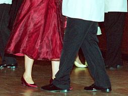 Uno de los momentos más importantes del festival será la competencia de danzón. ARCHIVO  /