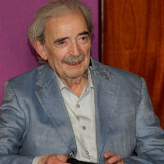 Gelman recuerda a su madre