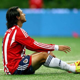 Chivas sufre la maldición y queda fuera