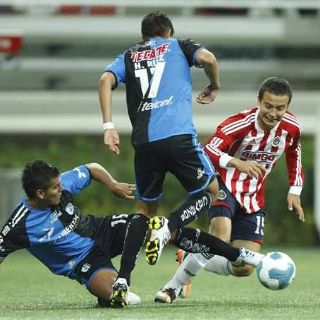 No importa tener la camiseta llena de estrellas: Cardozo