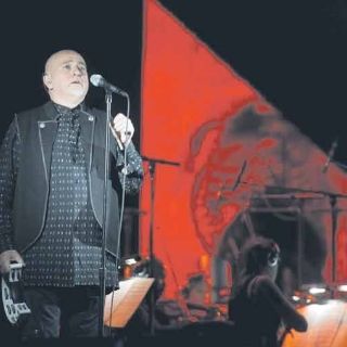 La apoteosis de Peter Gabriel