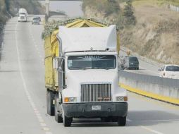 El autotransporte mexicano requiere modernizarse, afirman expertos.  /