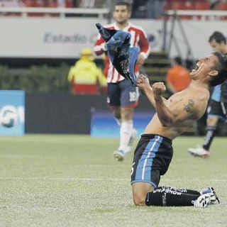 ¡Gallos históricos!