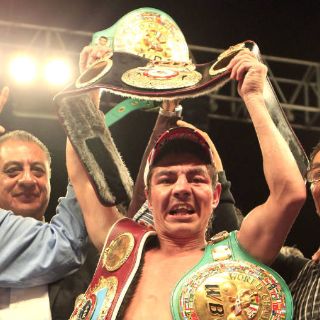 Es Arce cinco veces campeón