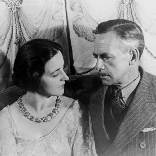 Eugene O´Neill es el dramaturgo más importante de Estados Unidos