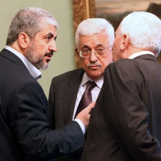 Hamas: Palestinos mantendrán dos gobiernos hasta elecciones