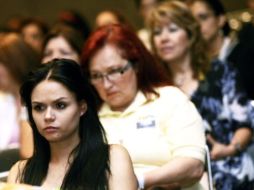 La reforma permitirá garantizar su integridad como tal y respetar sus derechos humanos. ARCHIVO  /