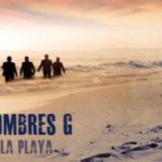 Hombres G y Bosé cantan juntos 'Lo noto'