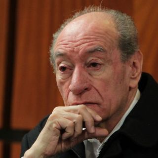 Ayala Blanco le hace justicia al séptimo arte mexicano