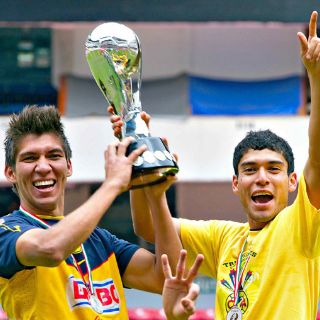 América, tricampeón Sub-20