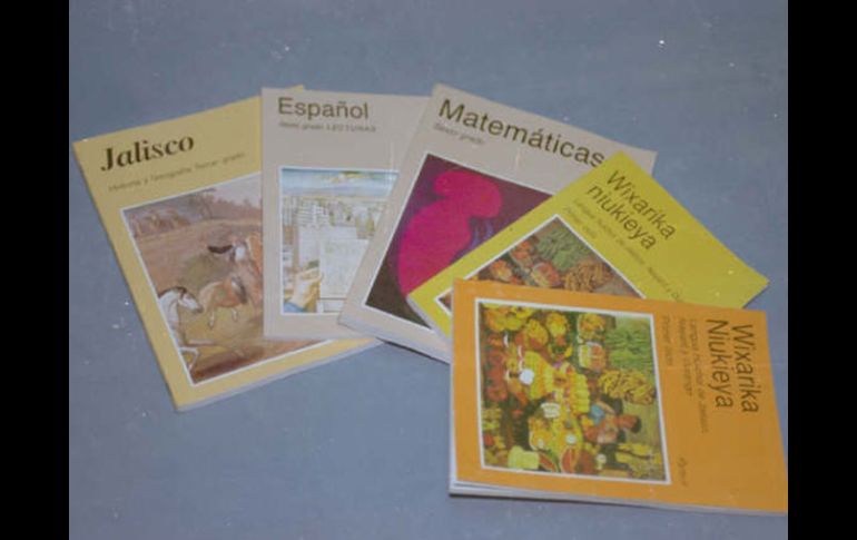 El libro emergió de la inquietud de Bertha Hernández, periodista y escritora.  /