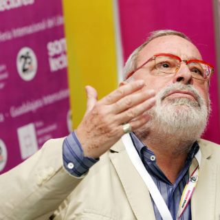 No se pueden resolver problemas políticos a base de ética: Savater