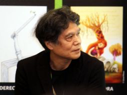 Las creaciones de Komagata buscan mostrar lo complejo, a través de pistas simples.  /