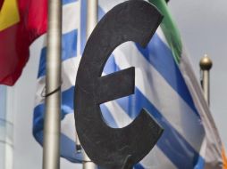 Líderes de la zona euro acordaron el 27 de octubre que el FEEF debería ser apalancado a través de un esquema de seguros parcial.ARCHIVO  /