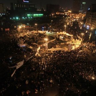 Egipto decide formar un Consejo Consultivo Civil para salir de la crisis