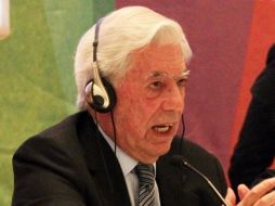 El Premio Nobel 2010 opina que esta violencia afecta también a muchos países de América Latina; es un fenómeno continental.  /