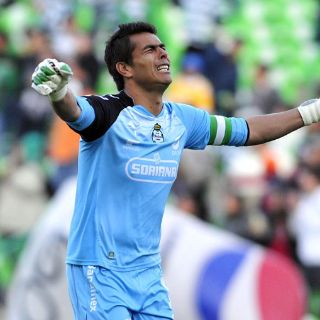 Santos avanza a semifinales