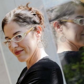 La idea de ser una promesa me da muchísimo miedo: Guadalupe Nettel