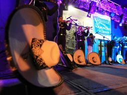 UNESCO reconoce la importancia de la música de mariachi y su desarrollo dentro de la vida del mexicano. ARCHIVO  /