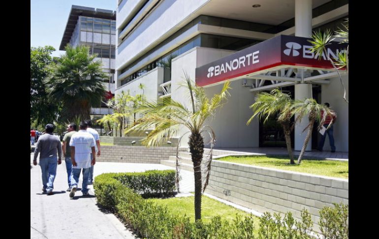 El próximo año los créditos bancarios para las empresas tendrán nuevas reglas, de acuerdo con la CNBV.  /