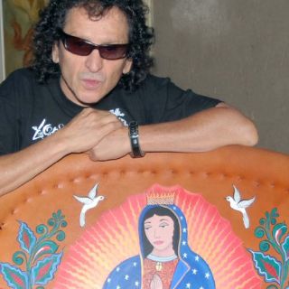 Llegan Alex Lora y el Tri al World Music Expo 2011
