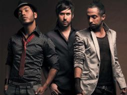 Para Camila presentarse en Guadalajara es importante, ya que hace siete años esta ciudad los vio nacer como artistas. EL UNIVERSAL  /