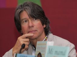 Todos los niños son surrealistas de forma natural, dice Browne.  /